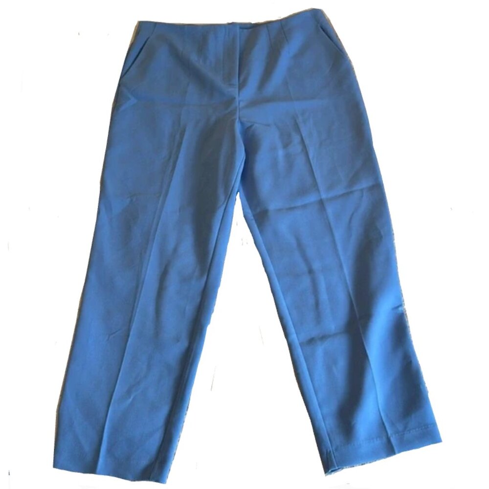 Brand New Autres Filles Women's Slim Leg Trouser Pants